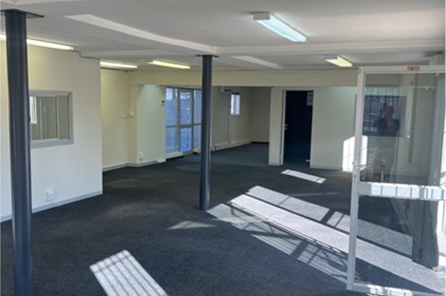 To Let commercial Property for Rent in Newton Park Eastern Cape